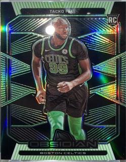 Tacko Fall