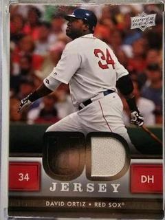 David Ortiz