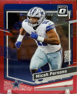 Micah Parsons
