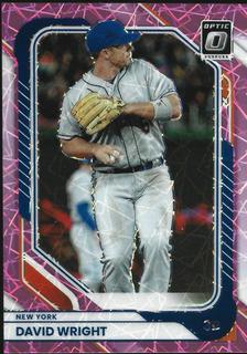 David Wright