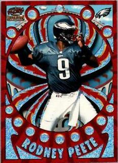 Rodney Peete