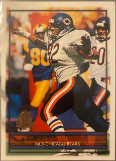 Barry Minter