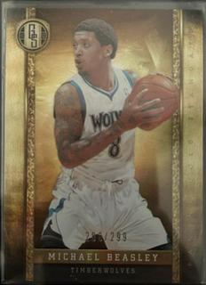 Michael Beasley