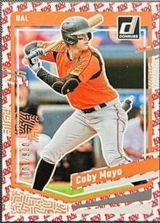 Coby Mayo