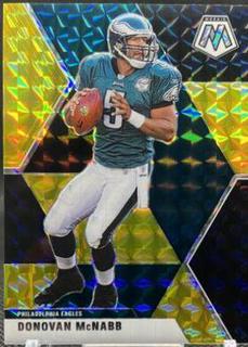 Donovan McNabb