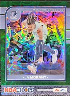Ja Morant