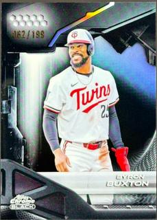 Byron Buxton