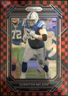 Quenton Nelson