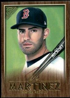 J.D. Martinez