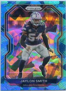 Jaylon Smith