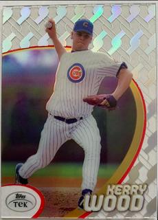 Kerry Wood
