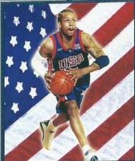 Allen Iverson