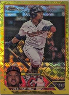 Jose Ramirez