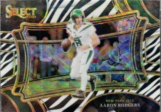 Aaron Rodgers