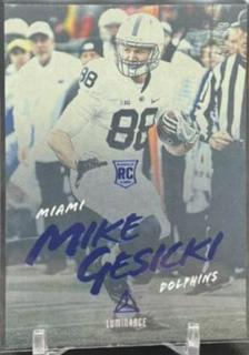 Mike Gesicki