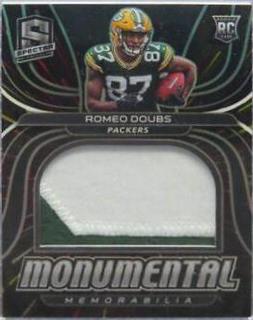 Romeo Doubs
