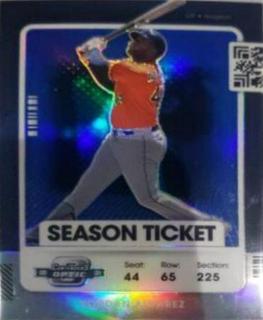 Yordan Alvarez