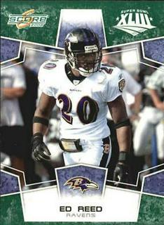 Ed Reed