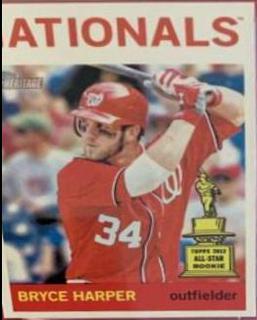 Bryce Harper