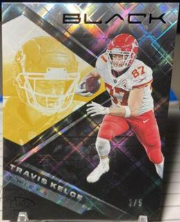 Travis Kelce