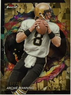 Archie Manning