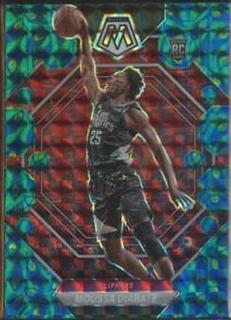 Moussa Diabate