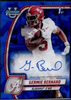 Germie Bernard