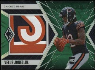 Velus Jones Jr.