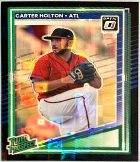 Carter Holton