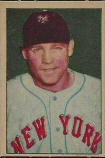 Wes Westrum