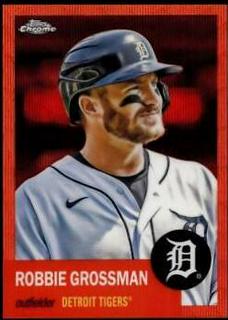 Robbie Grossman