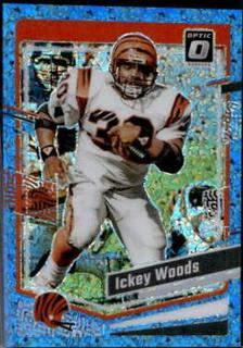 Ickey Woods