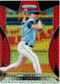 Ryan Yarbrough
