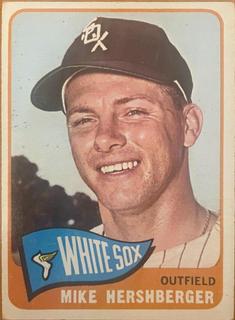 Mike Hershberger