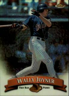 Wally Joyner
