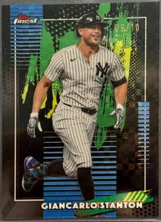 Giancarlo Stanton