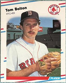 Tom Bolton