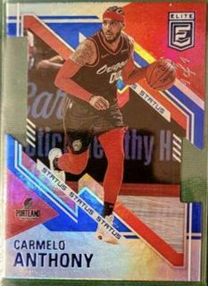 Carmelo Anthony