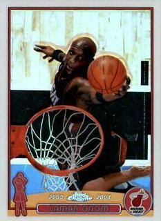 Lamar Odom