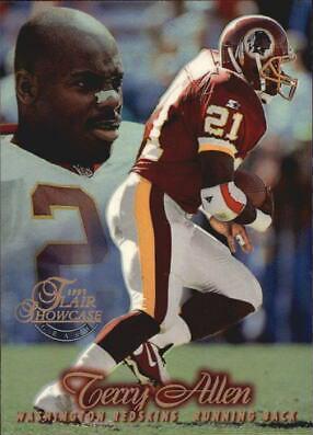 Terry Allen [Row 1] #83