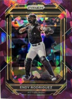 Endy Rodriguez
