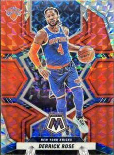Derrick Rose
