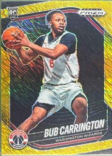 Bub Carrington