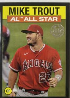 Mike Trout