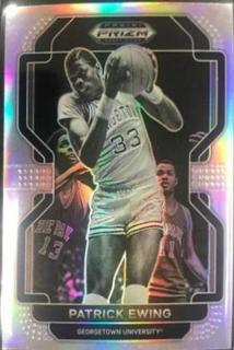 Patrick Ewing