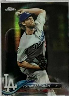 Clayton Kershaw