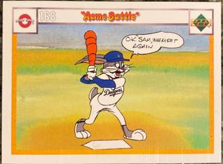 Acme Battle #168 / 177