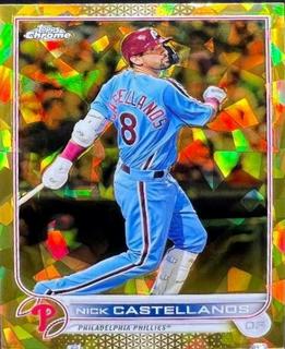 Nick Castellanos