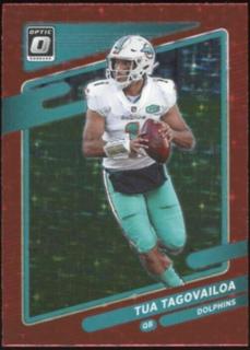 Tua Tagovailoa
