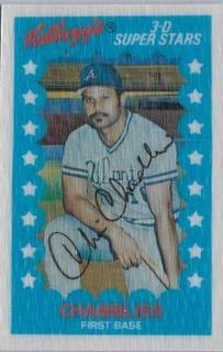 Chris Chambliss